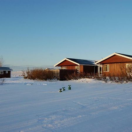 Móar guesthouse Akranes Kültér fotó