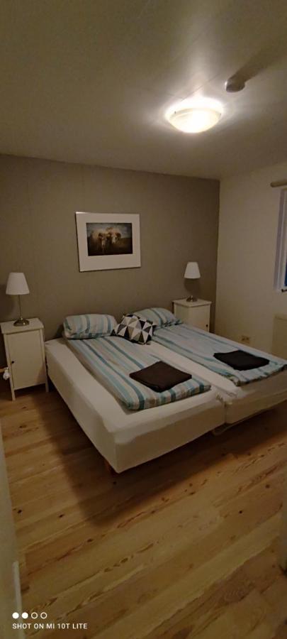 Móar guesthouse Akranes Kültér fotó