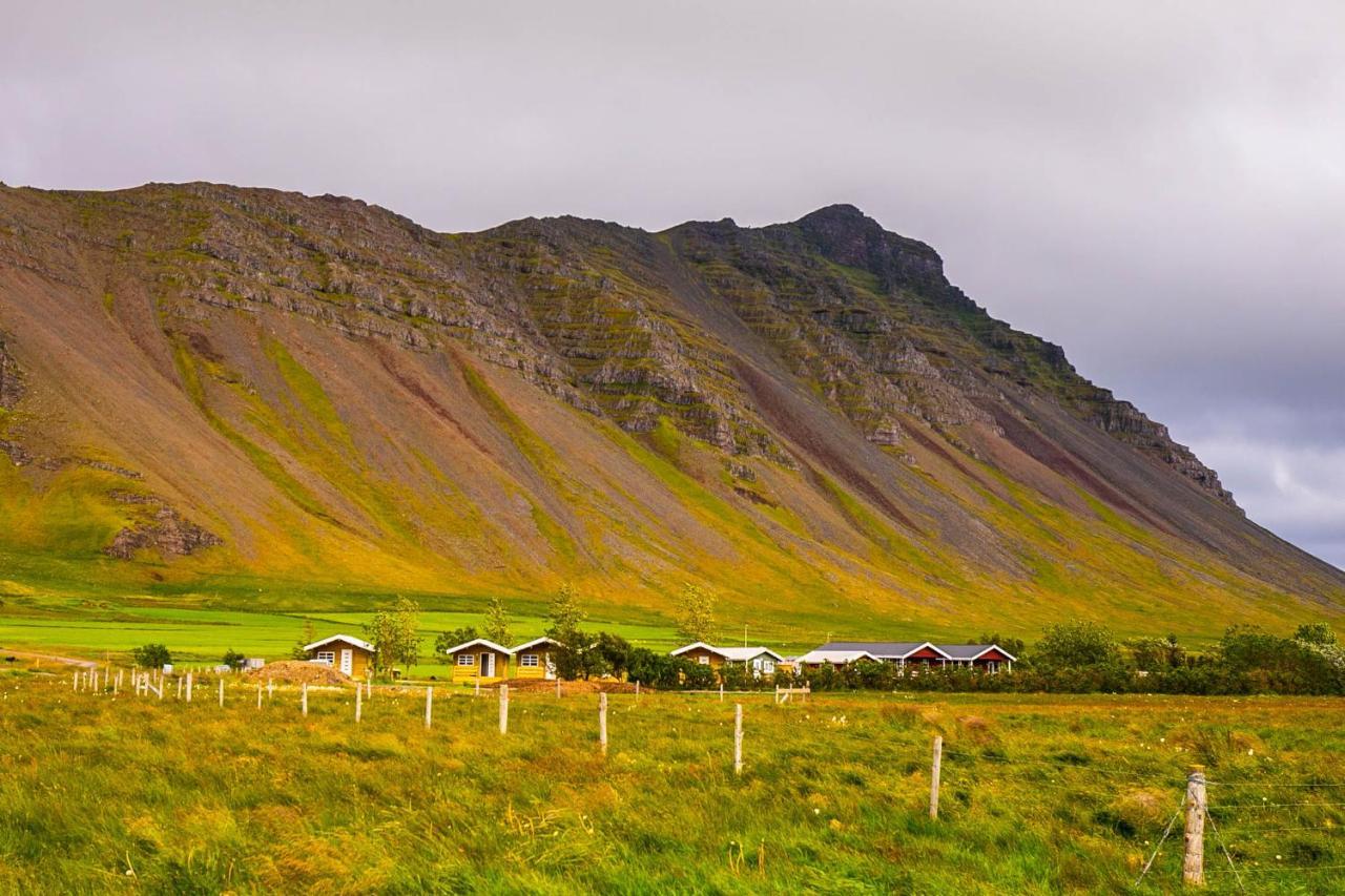 Móar guesthouse Akranes Kültér fotó