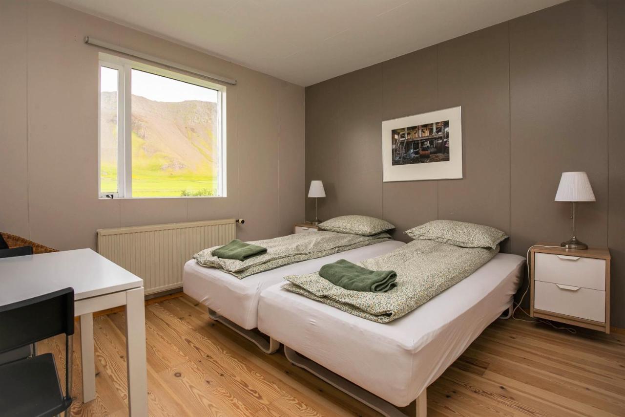 Móar guesthouse Akranes Kültér fotó