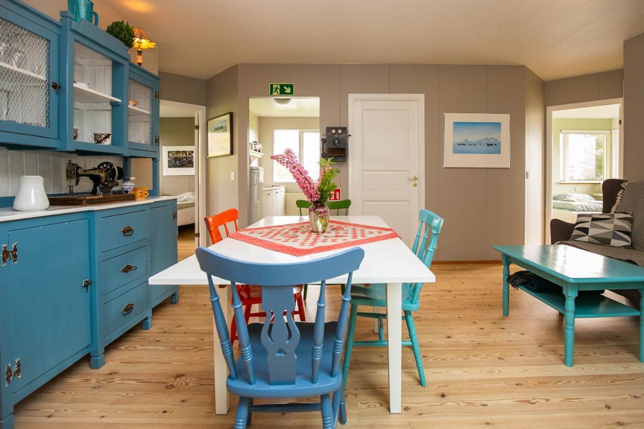 Móar guesthouse Akranes Kültér fotó
