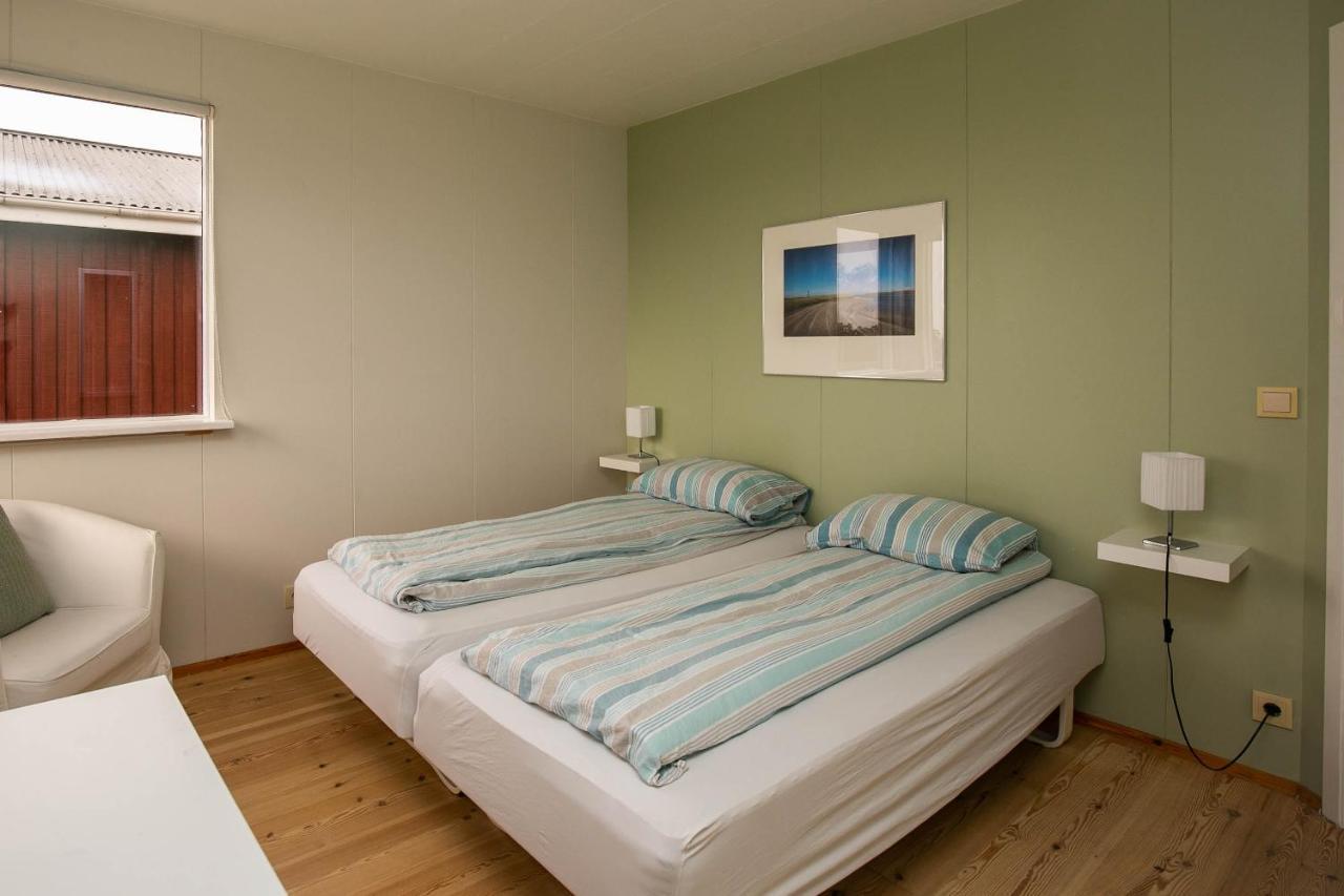 Móar guesthouse Akranes Kültér fotó