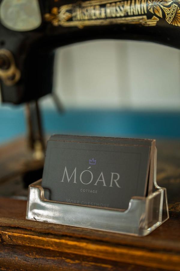 Móar guesthouse Akranes Kültér fotó