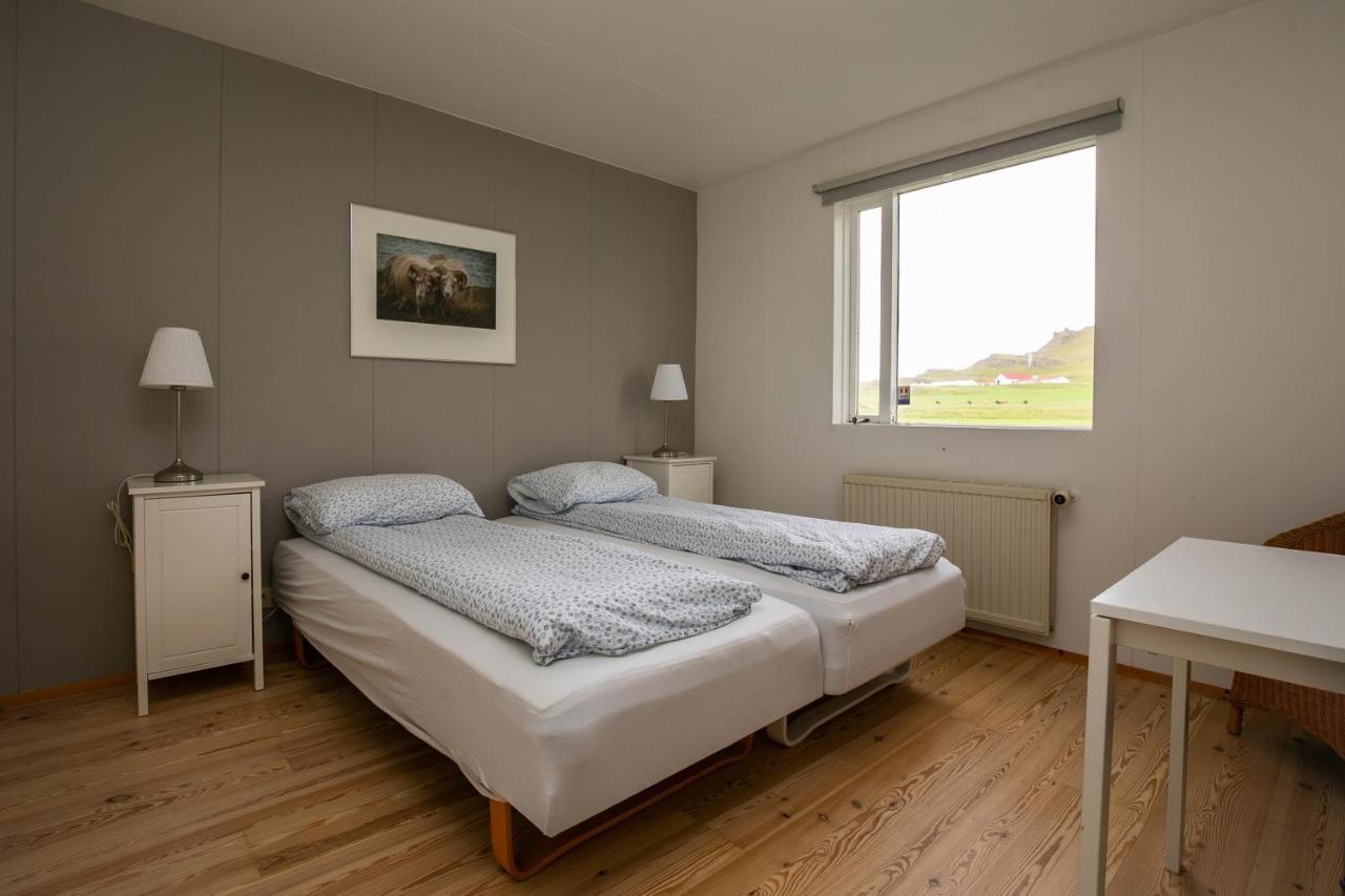 Móar guesthouse Akranes Kültér fotó