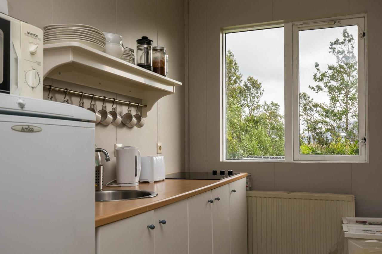Móar guesthouse Akranes Kültér fotó