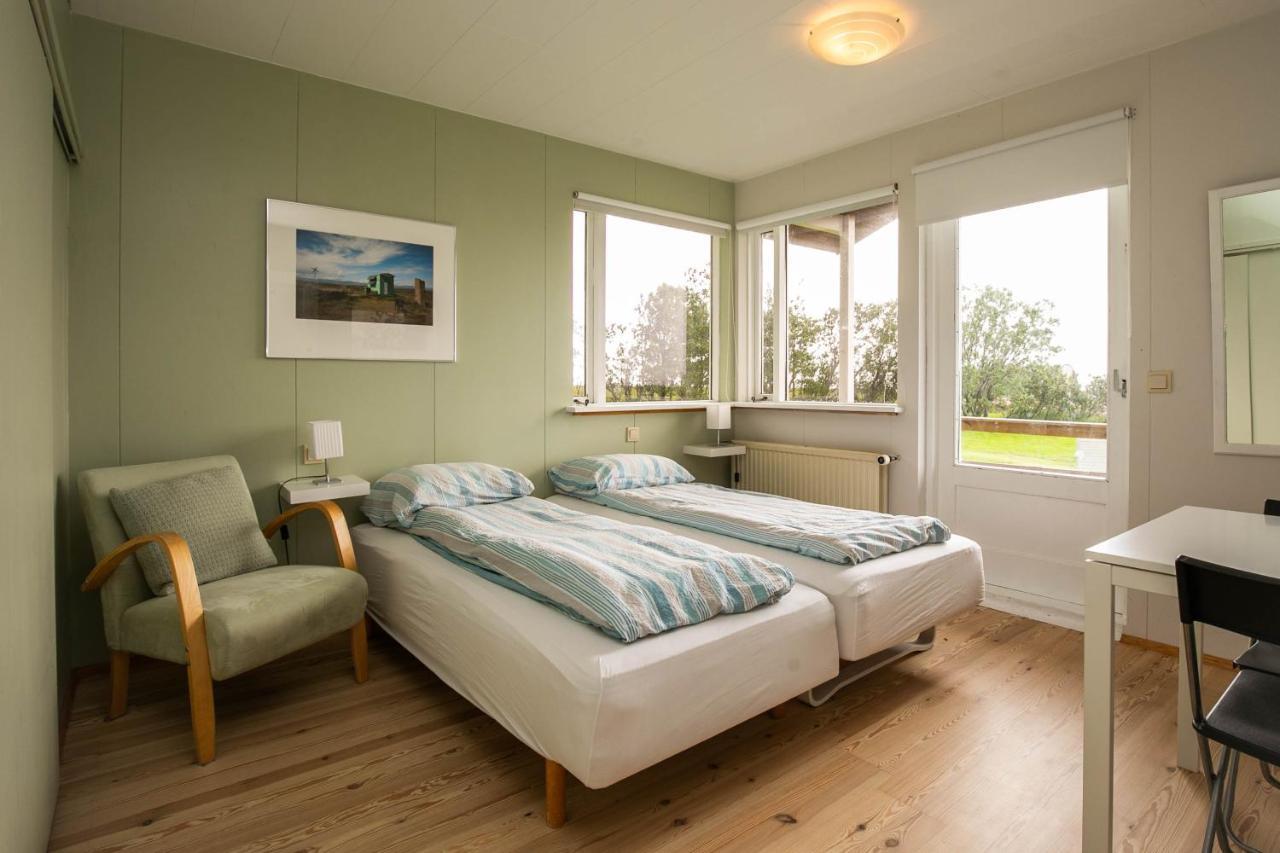 Móar guesthouse Akranes Kültér fotó
